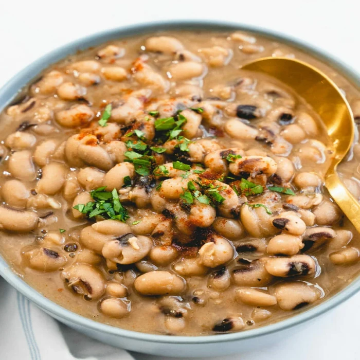 Black Eyed Peas