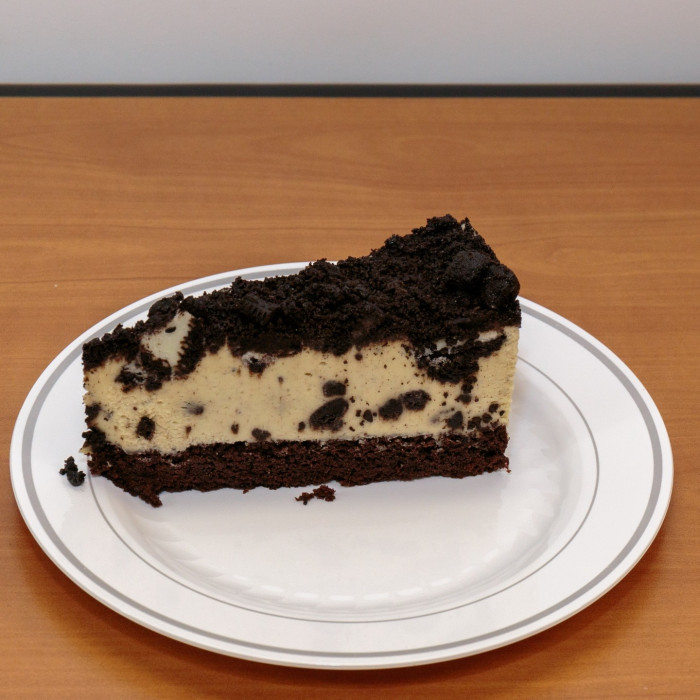 Oreo Cake