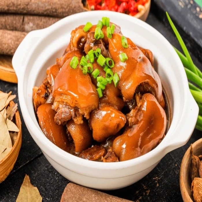 Pig Feet (1)