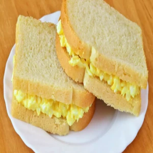 BREAKFAST SANDWICH